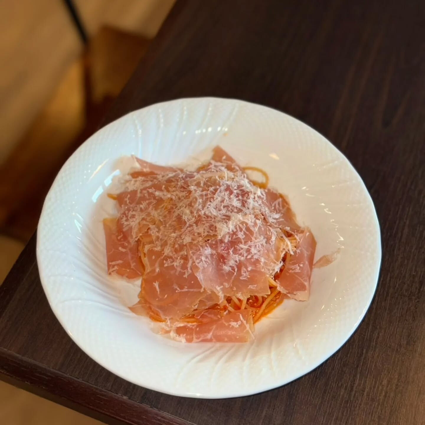 ランチOPENしました！